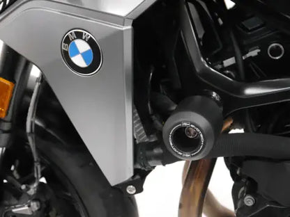 Crash bobbins Evotech Performance BMW F900R '25-