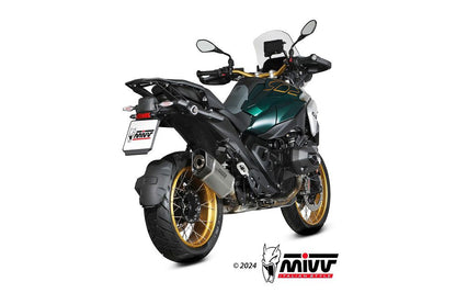 Mivv Sr-1 Titanium Demper Bmw R1300Gs '23-