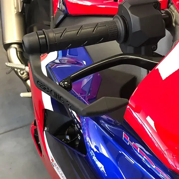Brake Lever Guard GB-Racing div Honda modellen