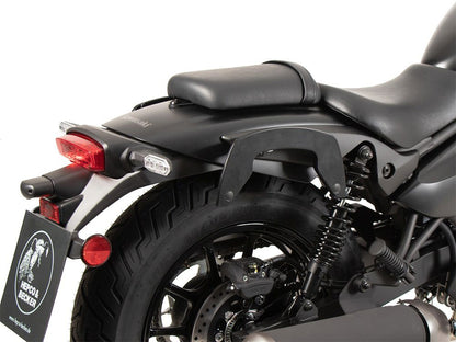 C-Bow Tasdragers Hepco&Becker Kawasaki Eliminator 500 '24-