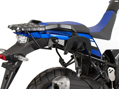 C-Bow Tasdragers Zwart Hepco&Becker Suzuki V-Strom 1050 De '23-