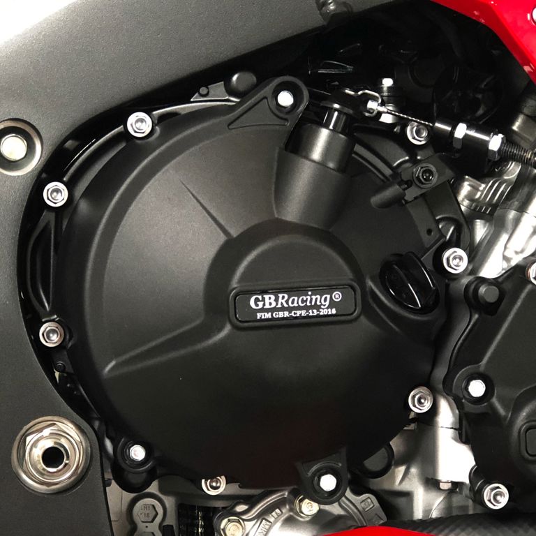 Gb-Racing Koppeling Cover Honda Cbr1000Rr 2020-