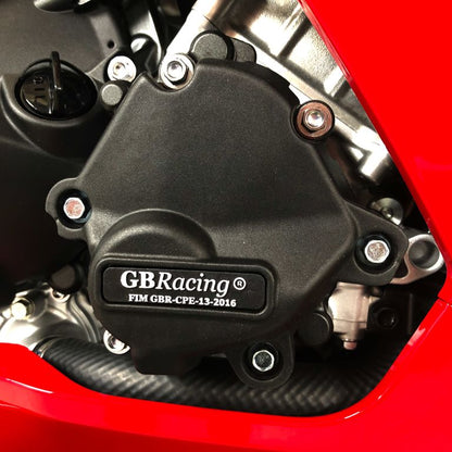 Gb-Racing Pulse Cover Honda Cbr1000Rr 2020-