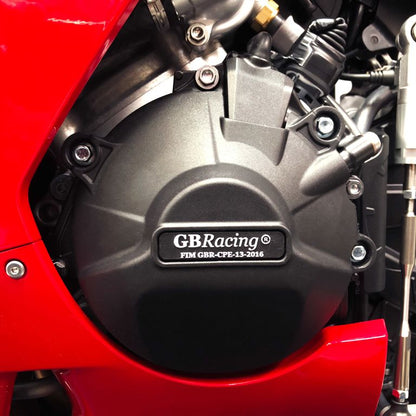 Gb-Racing Dynamo Cover Honda Cbr1000Rr 2020-