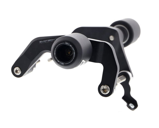 Crash bobbins Evotech Performance Honda CBR650R '21-23