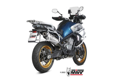 Mivv Speed Edge Rvs Demper Cf Moto 800Mt '22-