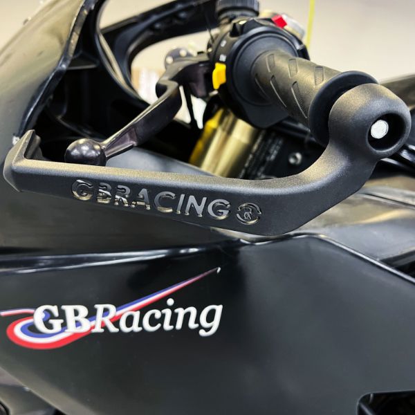 Clutch Lever Guard 14mm GB-Racing