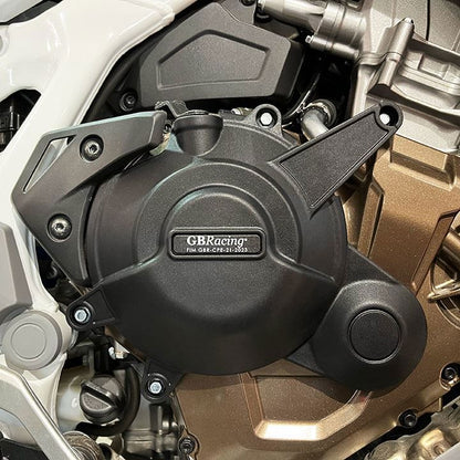 Gb-Racing Koppeling Cover Honda Crf1100 / Adv. Sports '20-