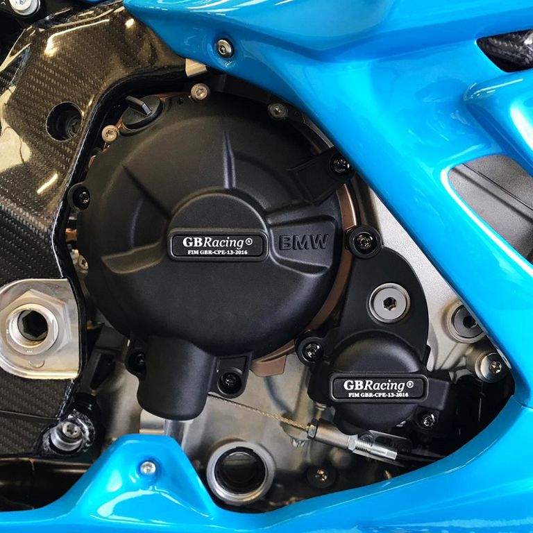 Gb-Racing Koppeling Cover Bmw S1000Rr / S1000R / S1000Xr