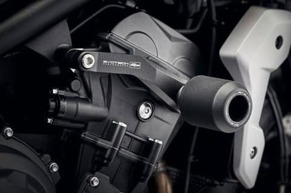 Crash Bobbins Evotech Performance Triumph Tiger Sport 800 '25-