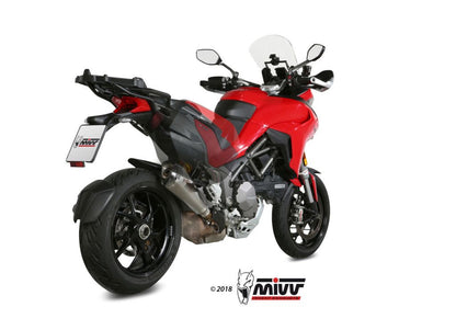 Mivv Delta Race Rvs Ducati Multistrada 1200/1260 Met E Keur