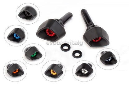 Sliders Evotech Anti-Shock Honda CB1000R '18-