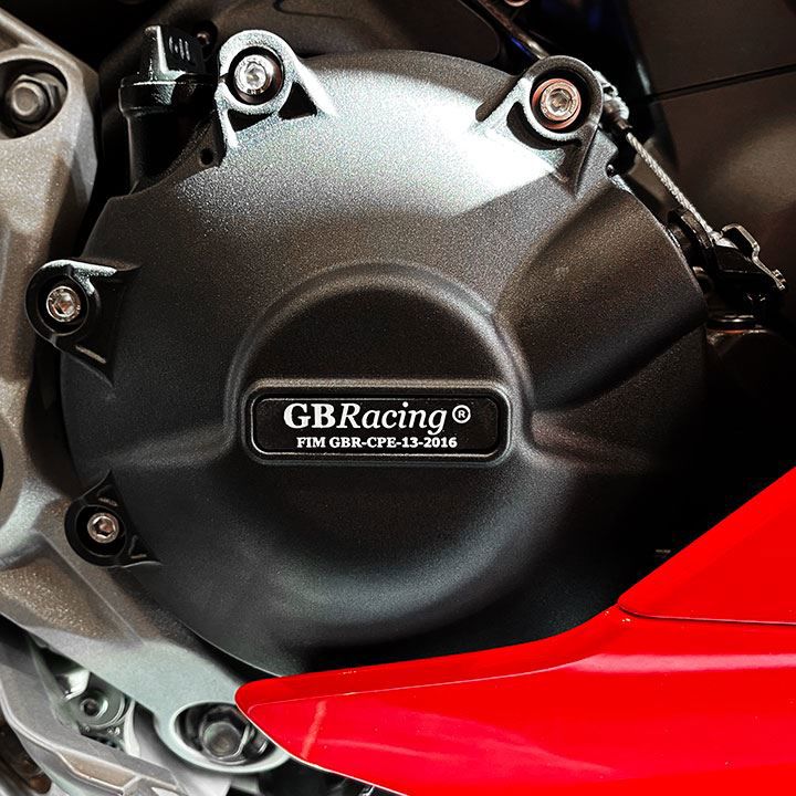 Gb-Racing Koppeling Cover Ducati Supersport 937 '17-20