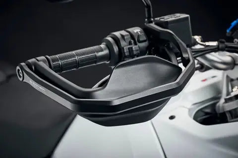 Hand Guard Protectors Evotech Performance Ducati Desertx '22-