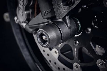 Voorvorkspindle Evotech Performance Ktm 790 Duke '23-