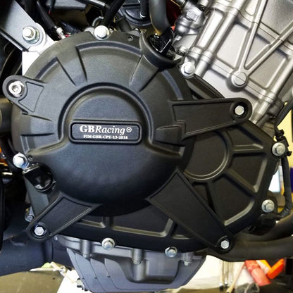 Gb-Racing Koppeling Cover Honda Cbr250Rr '16-