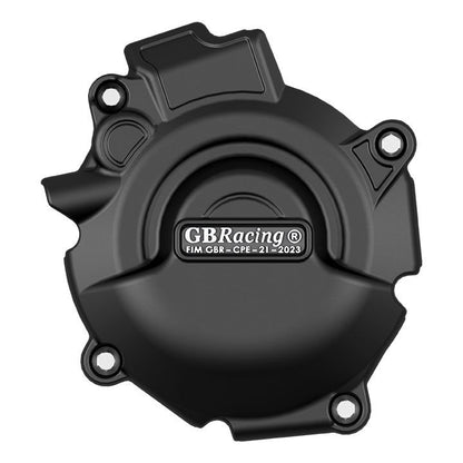 Gb-Racing Engine Cover Set Suzuki Gsx-8S / V-Strom 800De '23- (Koppeling, Waterpomp En Dynamo)