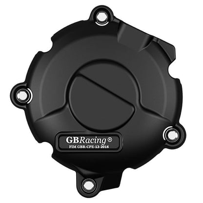 Gb-Racing Engine Cover Set Suzuki Gsx-R1300 '21- (Koppeling En Dynamo)