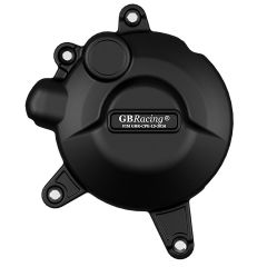 Gb-Racing Engine Cover Set Suzuki Gsx-R125 '17- (Koppeling, Pulse En Dynamo)