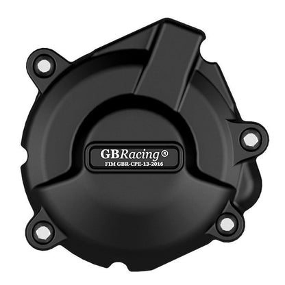 Gb-Racing Engine Cover Set Coverset Coverset Suzuki Gsx-S750 '17-21