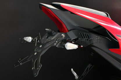 Kentekenplaathouder Evotech Yamaha Yzf-R1 '15-