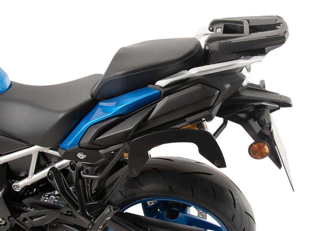 Topdrager Zwart Easyrack Hepco&Becker Suzuki Gsx-S1000Gx '24-