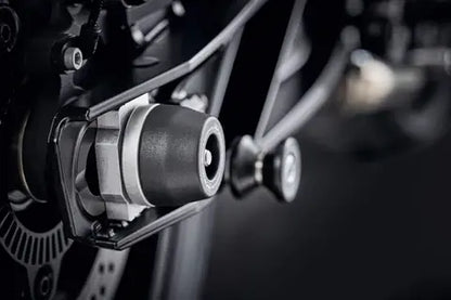 Achterasspindle Evotech Performance KTM 890 Duke GP '22-