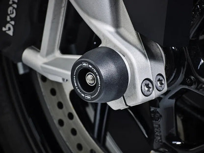 Voorvorkspindle Evotech Performance Bmw R1300Gs '23-