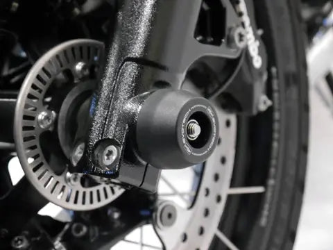 Voorvorkspindle Evotech Performance Bmw R Ninet Urban G/S '17-