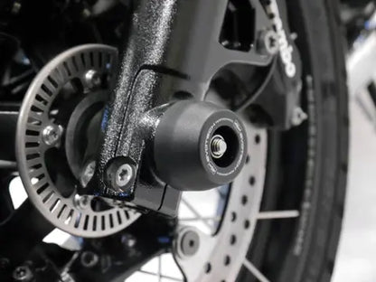 Voorvorkspindle Evotech Performance Bmw R Ninet Urban G/S '17-