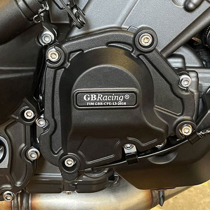 Gb-Racing Pulse Cover Yamaha Mt-09 / Tracer / Xsr900 / Scrambler '21-