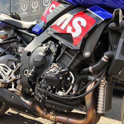 Gb-Racing Koppeling Cover Yamaha Mt-10 '15-22