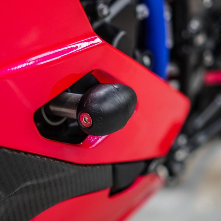 Gb-Racing Bullet Sliders Street Kawasaki Ninja Zx-25R / Zx-4Rr '24-