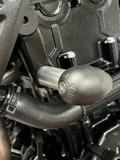 Gb-Racing Sliders Model Bullet Street Suzuki Gsx-8S '23-