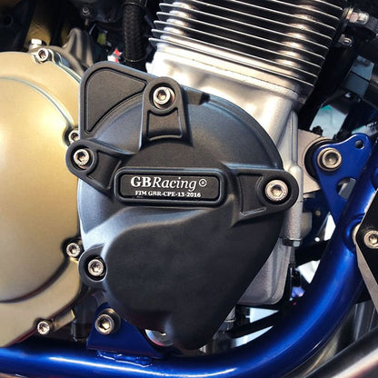 Gb-Racing Pulse Cover Suzuki Gsf600 Bandit '95-04