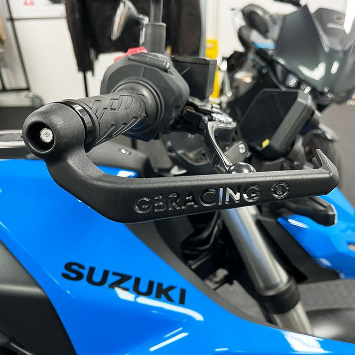 Brake Lever Guard GB-Racing Suzuki GSX-8S '23- GB-Racing