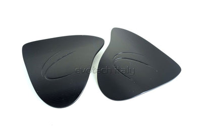 Spiegelafdekplaatjes Evotech Yamaha R1 '20-