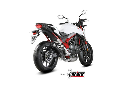 Mivv Gp Pro Carbonhonda Cb750 Hornet '23-