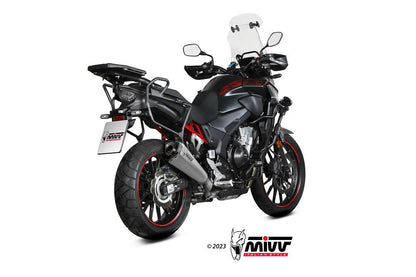 Mivv Delta Race Rvs Honda Cb500X '21-23