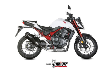 Mivv Delta Race Carbon Honda Cb750 Hornet '23-