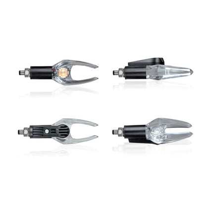 Knipperlichten LED model Odin Chaft