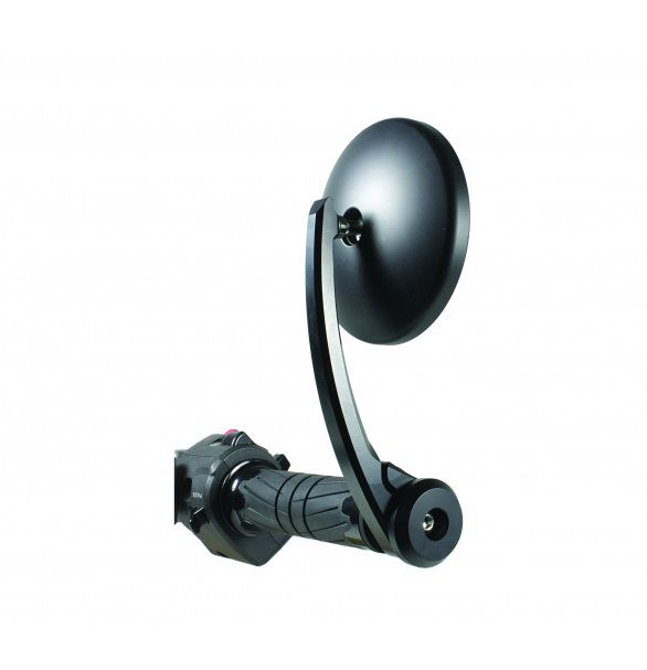 Stuureindspiegel model Classic Handle Chaft