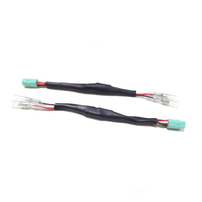Knipperlichtkabels 7 pins Chaft