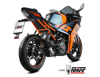 Mivv Gp Pro Carbon Ktm Rc390 '21-