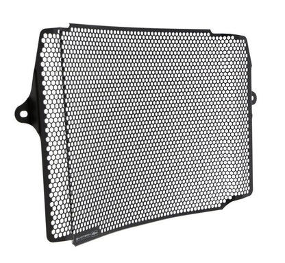 Radiatorcover Zwart Evotech Performance Ktm 1290 Superduke '17-19