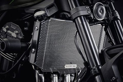 Radiatorcover Rvs Evotech Performance Kawasaki Z900Rs Cafe '18-20