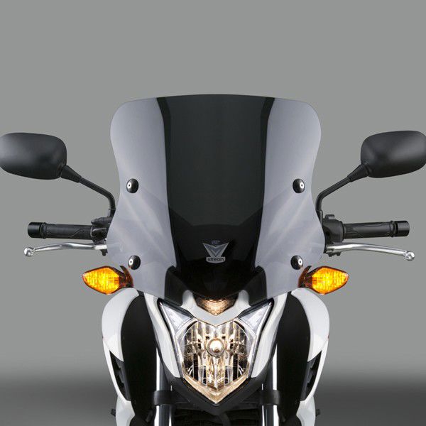 Vervangingsruit National Cycle Vstream Sport Donker Getint Honda Cb500F '13-15