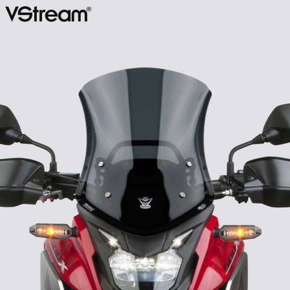 Vervangingsruit National Cycle Vstream Sport Dark Grey Honda Cb500X '19-