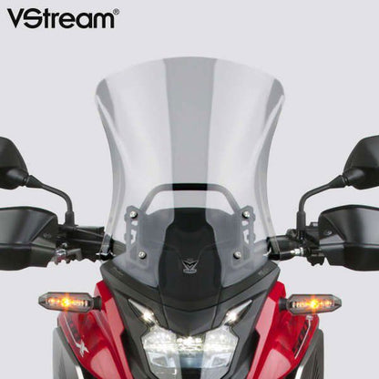 Vervangingsruit National Cycle Vstream Sport Touring Licht Getint Honda Cb500X '19-