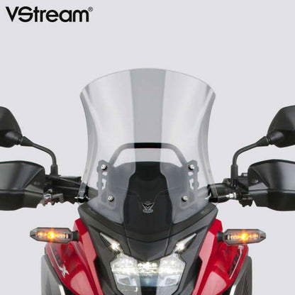 Vervangingsruit National Cycle Vstream Sport Licht Getint Honda Cb500X '19-